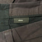 2000s Gucci by Tom Ford ‘Deep Purple’ Slim/Skinny Cargo Pants