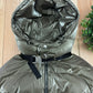 1017 Alyx 9SM Roller Buckle Down Filled Puffer Jacket