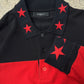 AW2012 Givenchy ‘Stars & Stripes’ Rugby Long Sleeve Polo