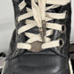 Chrome Hearts x Rick Owens Genuine Crocodile Leather Geobaskets