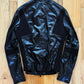 2000s Gucci by Tom Ford ‘Sport Panelled’ Leather Moto-Jacket