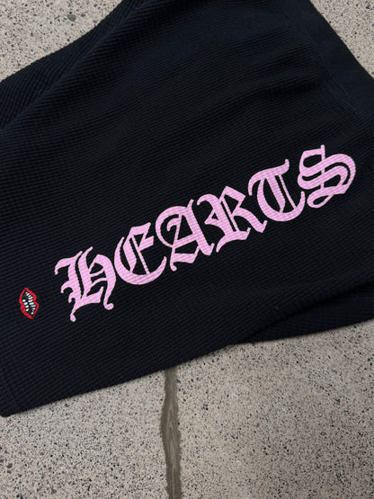 Chrome Hearts ‘Mattyboy’ Thermal Shorts