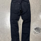 Acne Studios ‘Max New Cash’ Black Slim/Skinny Jeans