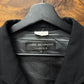 AW2013 Comme Des Garçons Homme Plus Pleated Skirt Coat