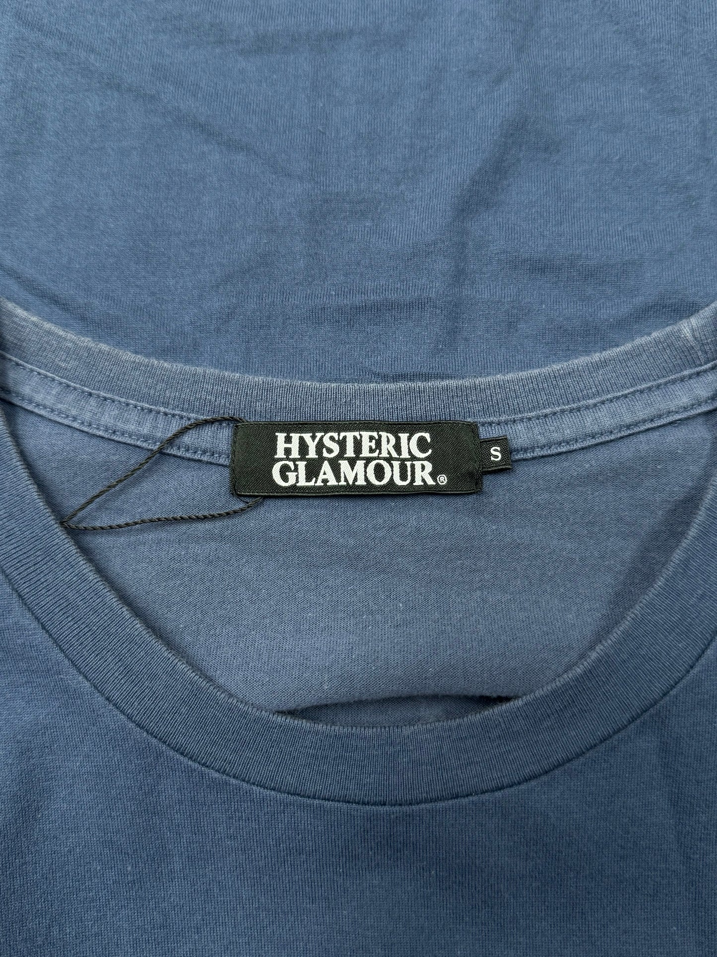 Hysteric Glamour ‘Trans Love Academy’ Graphic T-Shirt