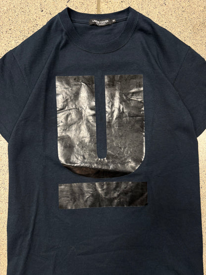 2000s Undercover ‘U’ Logo Graphic T-Shirt
