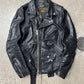 AW2007 Junya Watanabe x Vanson Leathers Biker Perfecto Jacket