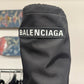 Balenciaga ‘Alaska’ High Cut Oversized Ski Boots