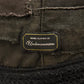 SS2003 Undercover ‘Scab’ Patch Repaired Full Size Backpack