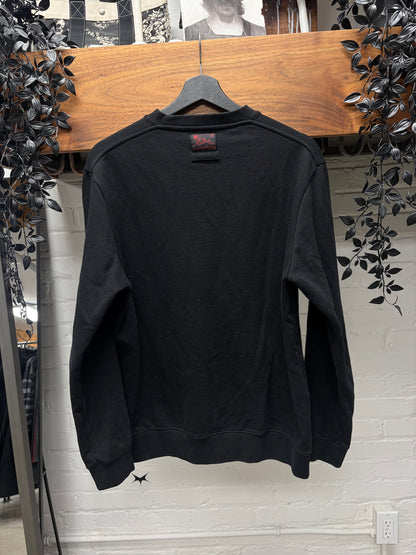 AW2019 Raf Simons David Lynch ‘Wild At Heart’ Isolated Heroes Sweatshirt