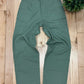 Stussy Wide Leg ‘Mint Green’ Work Pants