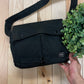 Porter Canvas Crossbody ‘Tank’ Cargo Bag