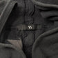 Yohji Yamamoto ‘Y’s’ Black Draped Shawl Cardigan