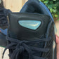 Raf Simons Ozweegos V2 ‘Night Marine’ Low Top Sneakers