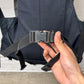 SS2003 Undercover ‘Scab’ Patch Repaired Full Size Backpack