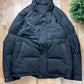 Jil Sander J+ Down Filled Panelled Puffer Jacket