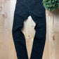 Hysteric Glamour Black Corduroy Slim Cut Denim