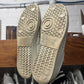 Maison Margiela Limited Edition ‘Paint Splatter’ G.A.T. Low Top Sneakers