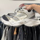 Balenciaga Oversized Distressed ‘Cargo’ Sneakers