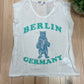 Y-3 ‘Berlin Bears’ Varsity Style Tank Top