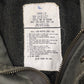 G.O.A. M-65 Military Cargo Jacket