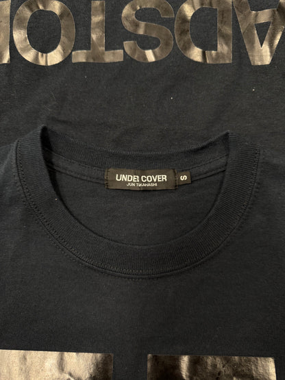 2000s Undercover ‘U’ Logo Graphic T-Shirt