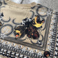 AW2011 Givenchy by Ricardo Tisci ‘Rottweiler & Chains’ Crest Emblem T-Shirt