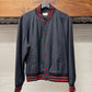 AW2016 Saint Laurent by Hedi Slimane Light Cotton ‘Teddy’ Jacket