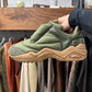 Maison Margiela ‘Padded’ Future Low Top Sneakers
