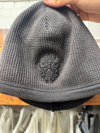 Chrome Hearts ‘Floral Dagger’ Thermal Skull Cap