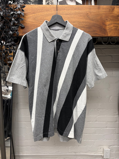2000 Comme Des Garçons Homme Plus Polo