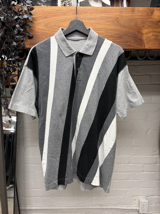 2000 Comme Des Garçons Homme Plus Polo