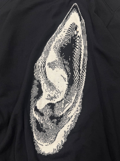 AW2019 Undercover ‘Industrial Ambient’ Knit Sweater