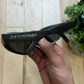 Balenciaga BB0202S 002 Sport Shape Sunglasses