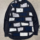 2009 Comme Des Garçons Shirt ‘Patchwork’ Button Down