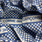 SS2004 Comme Des Garçons Homme ‘Inside Out’ Checkerboard Pants