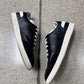 Dior Homme B01 Black/White Leather Low Top Sneakers