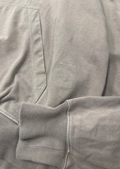 Rick Owens DRKDHDW ‘Dust’ Pullover Hoodie
