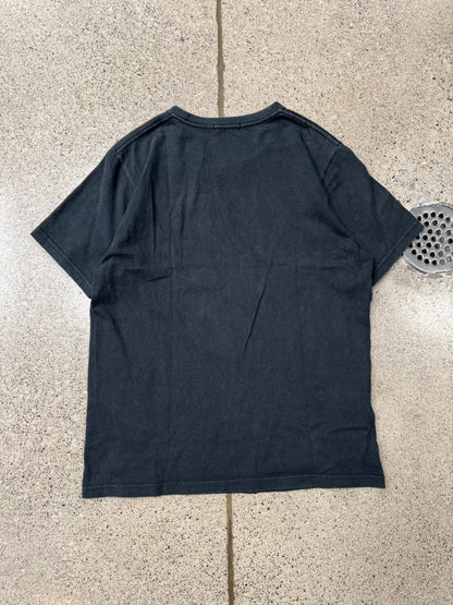 2018 Undercover ‘Black Jubilee’ 25th Anniversary Graphic T-Shirt