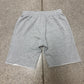 Number (N)ine ‘School of Visual Comedy’ Cotton Sweat Shorts