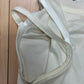 2000s Marithe Francois Girbaud Shoulder Strap Tank Top