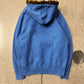 AW2021 Supreme ‘Leopard Trim’ Hoodie