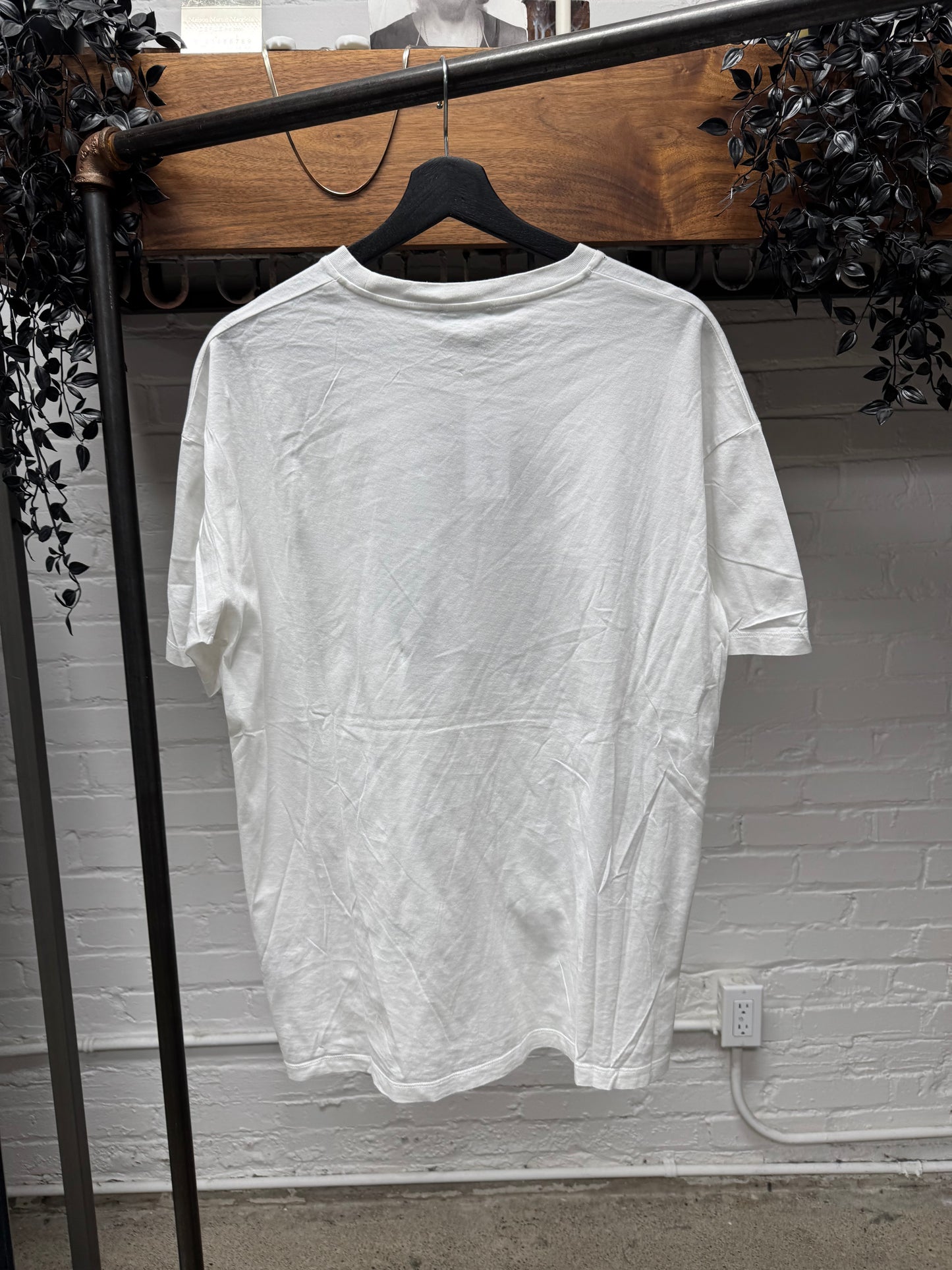 AW2015 Raf Simons ‘Guitar Boy’ T-Shirt