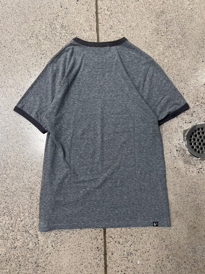 Hysteric Glamour ‘Amateur Strippers’ Ringer Graphic T-Shirt