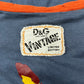 Vintage Dolce & Gabbana ‘Ringer’ T-Shirt
