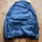 2000s Diesel Down Filled Nordic Blue Ski Jacket