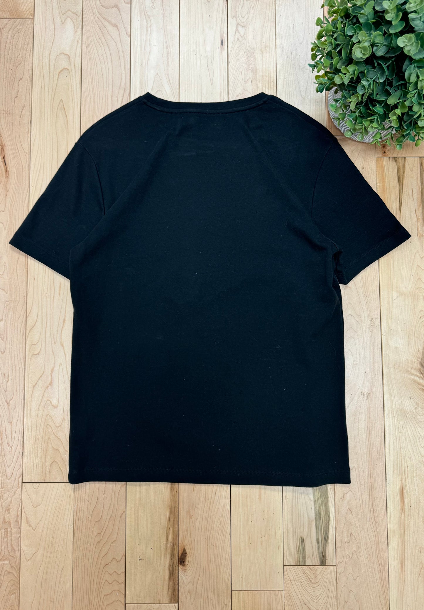 SS2014 Raf Simons x Sterling Ruby Graphic T-Shirt