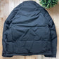 Jil Sander J+ Down Filled Panelled Puffer Jacket