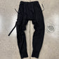 SS2018 Julius 3D Exposed Cargo Pocket Sweatpants