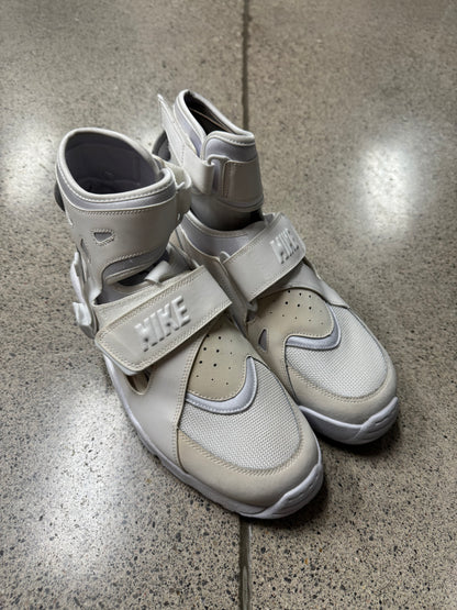 Comme Des Garçons Homme Plus x Nike ‘Hurrache’ High Top Sneakers